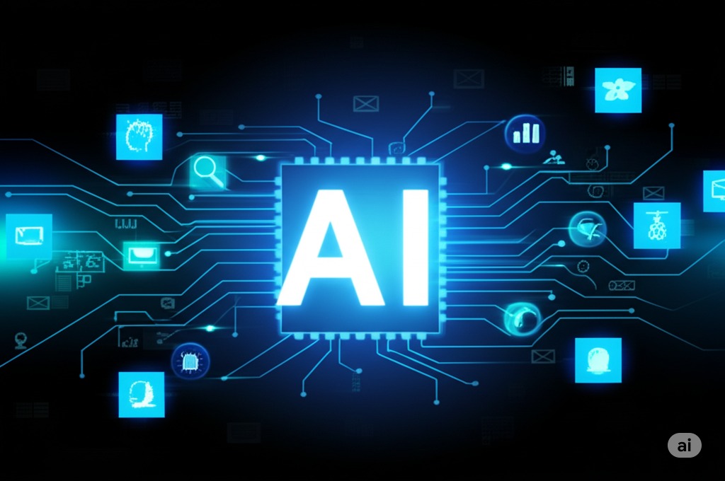AI and the future of work