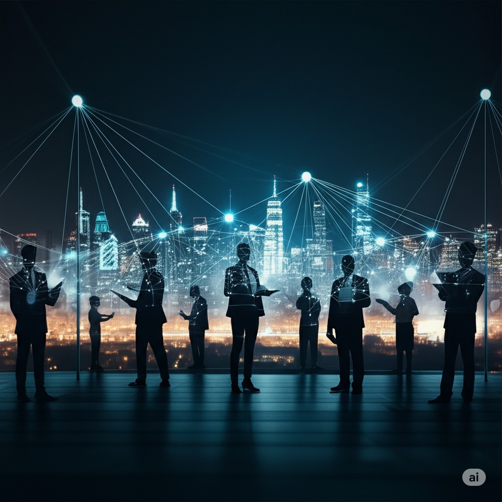 AI job trends 2030