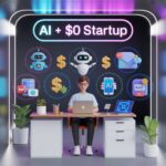 Top 10 AI Business Ideas to Start with $0 (Zero Investment Needed)